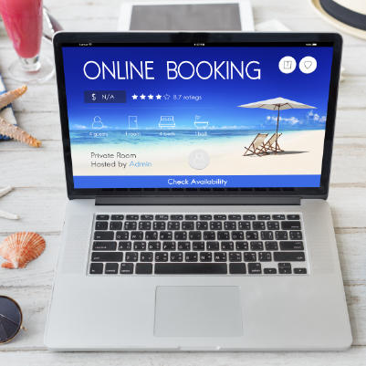 Online booking and your business, part II
